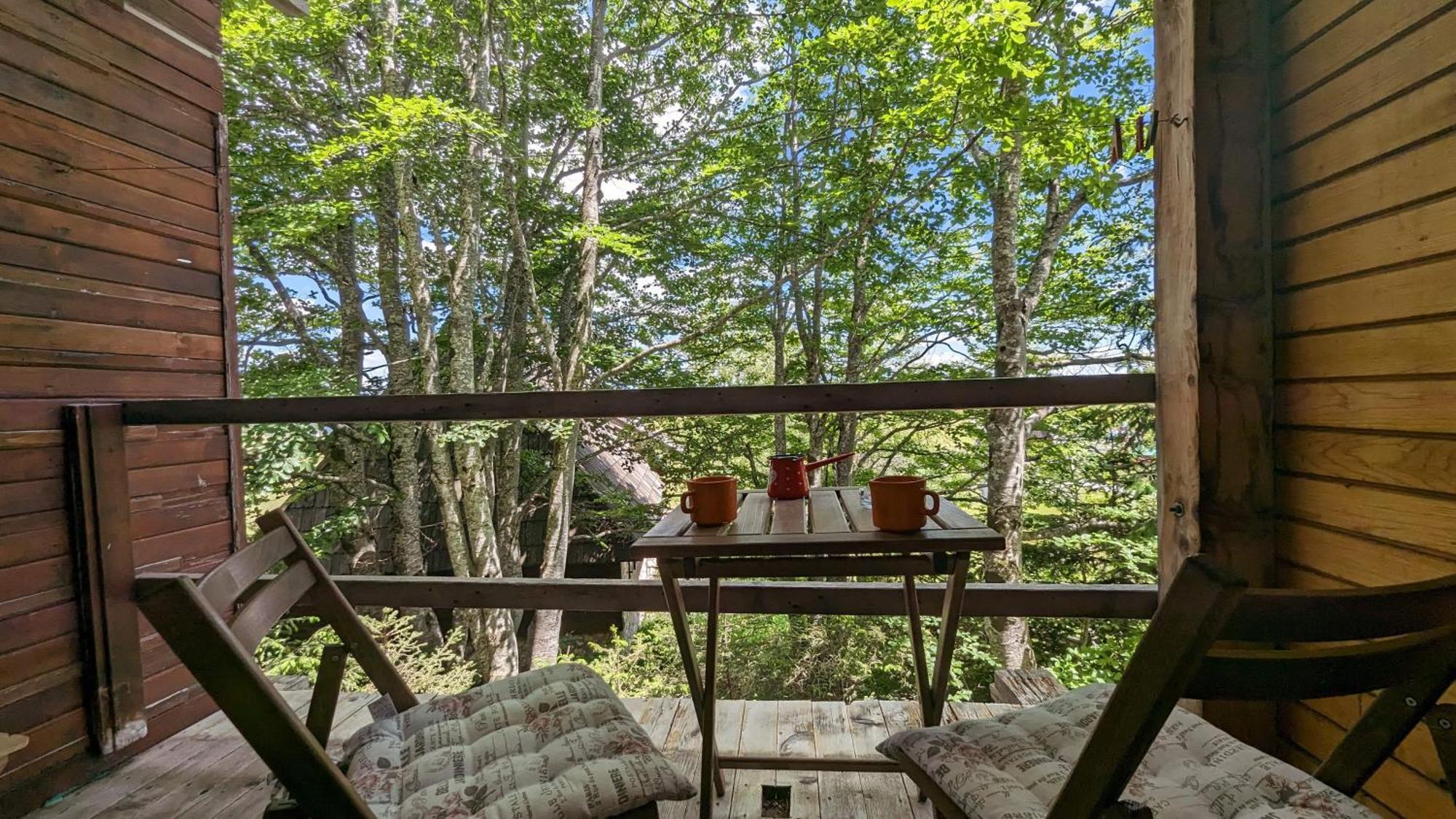 Apartments Nikcevic Zabljak Экстерьер фото