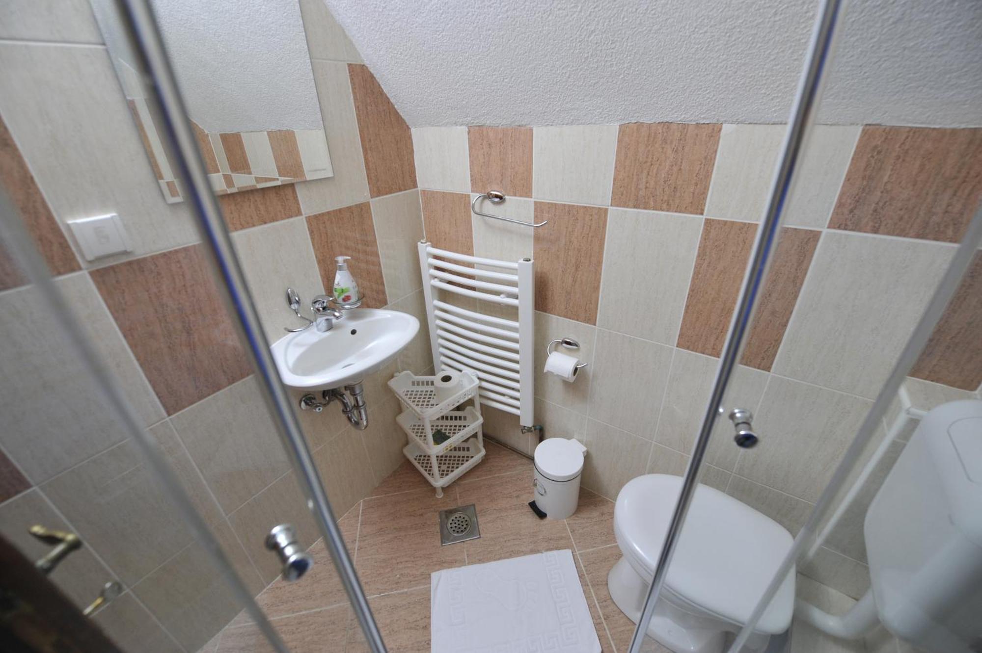 Apartments Nikcevic Zabljak Экстерьер фото